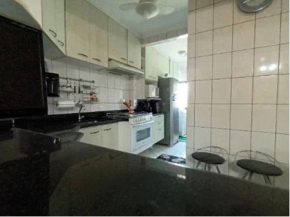 Foto do imóvel: Apartamento com 4 Quartos à Venda, 240 m² em Maitinga - Bertioga