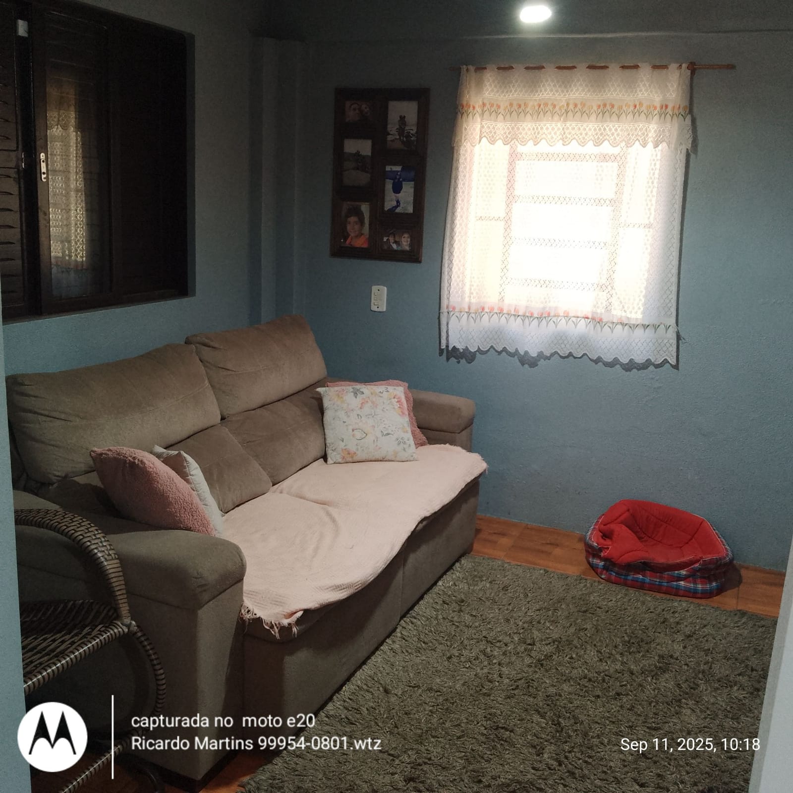 Imagem Casa com 3 Quartos à Venda, 350 m² em Operária Nova - Criciúma