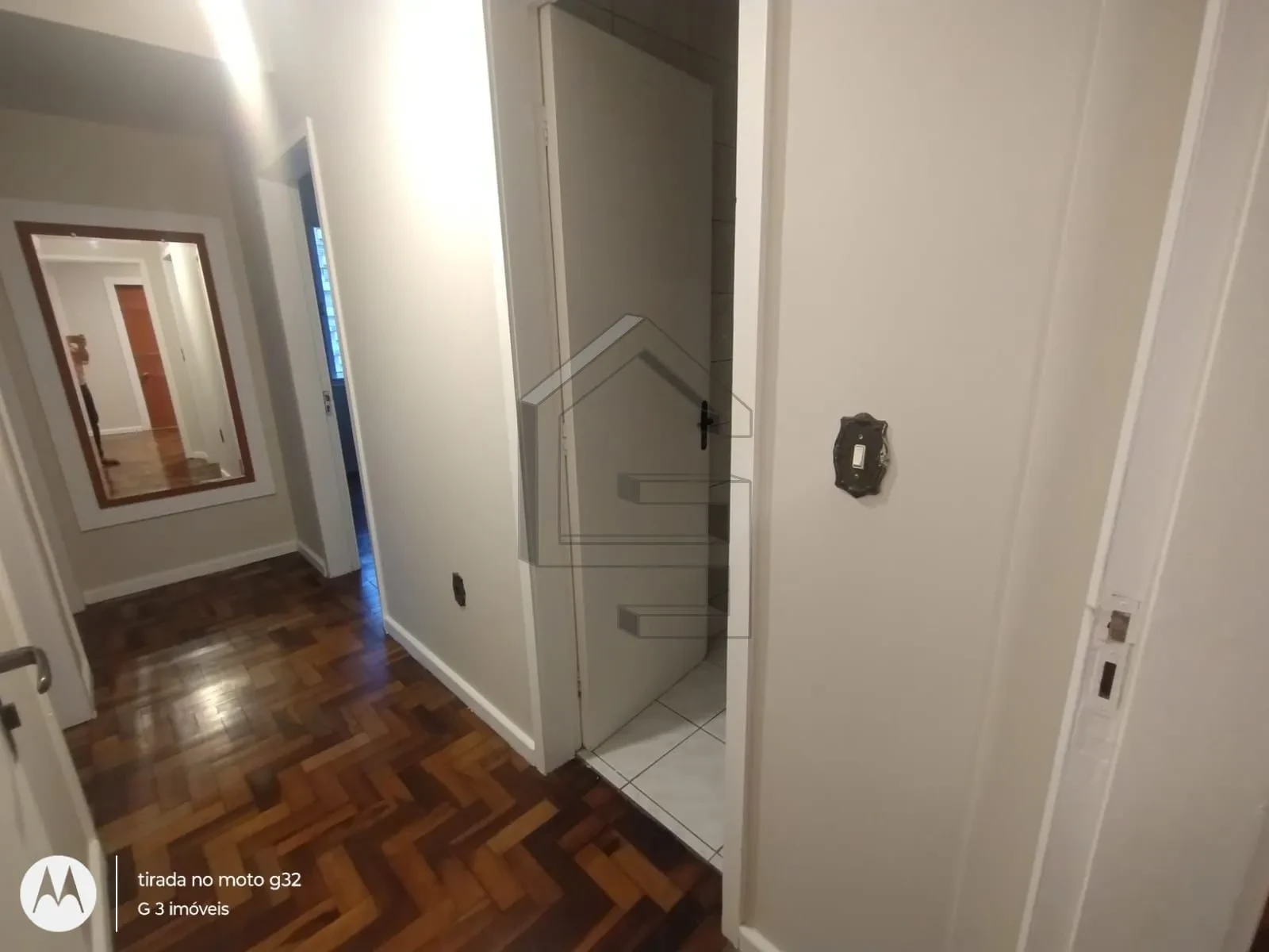 Imagem Apartamento com 3 Quartos à Venda, 97 m² em Centro - Florianópolis