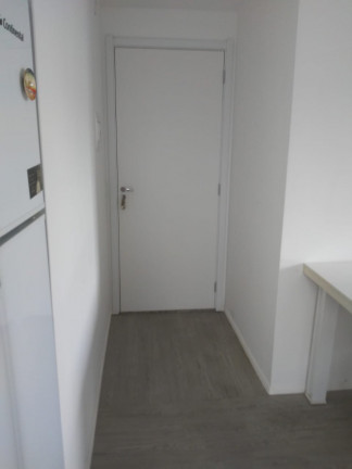 Imagem Apartamento com 2 Quartos à Venda, 42 m² em Jardim Belém - São Paulo