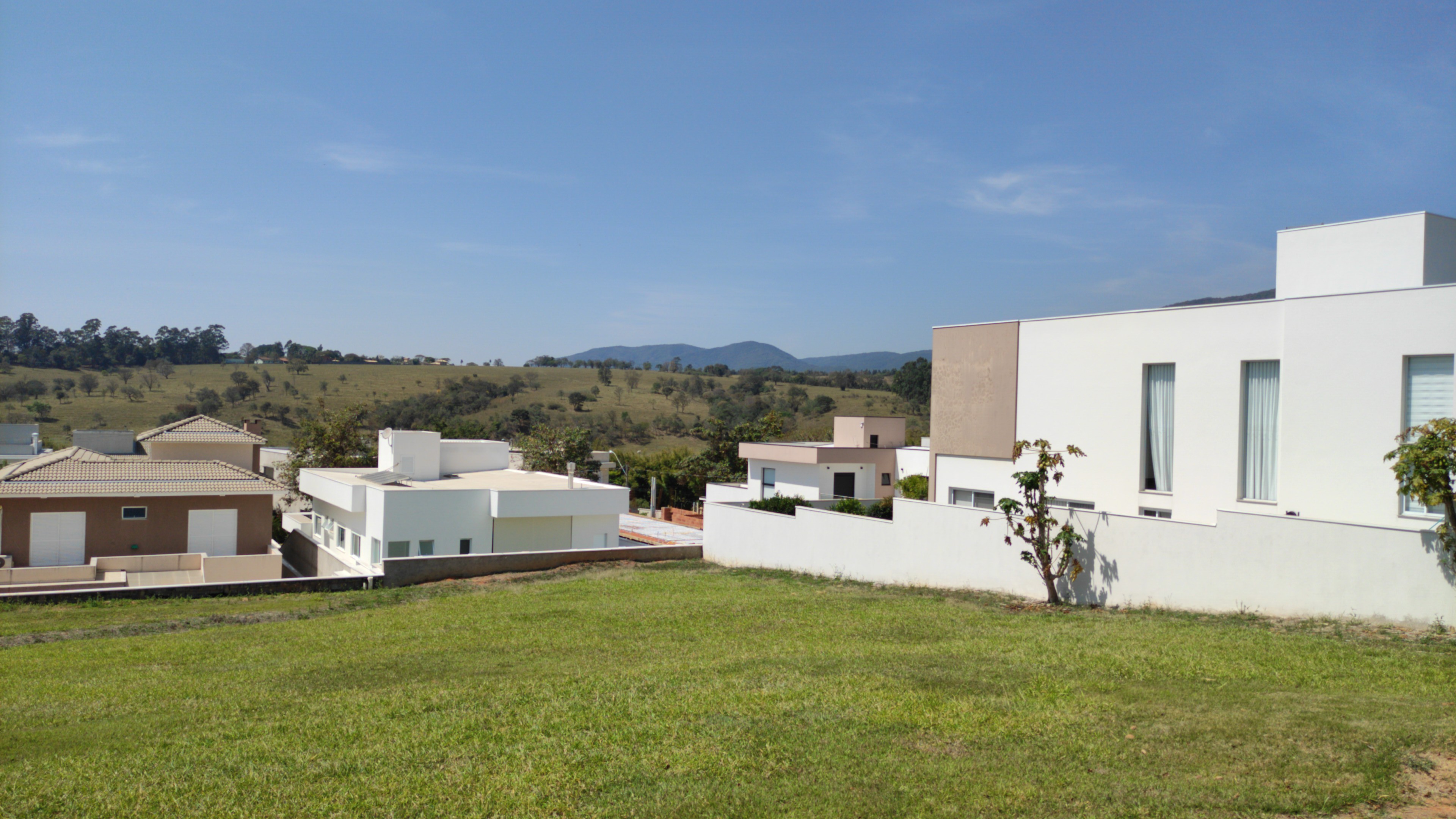 Terreno em Condomínio à Venda, 525 m²em Condomínio Reserva da Serra - Jundiaí