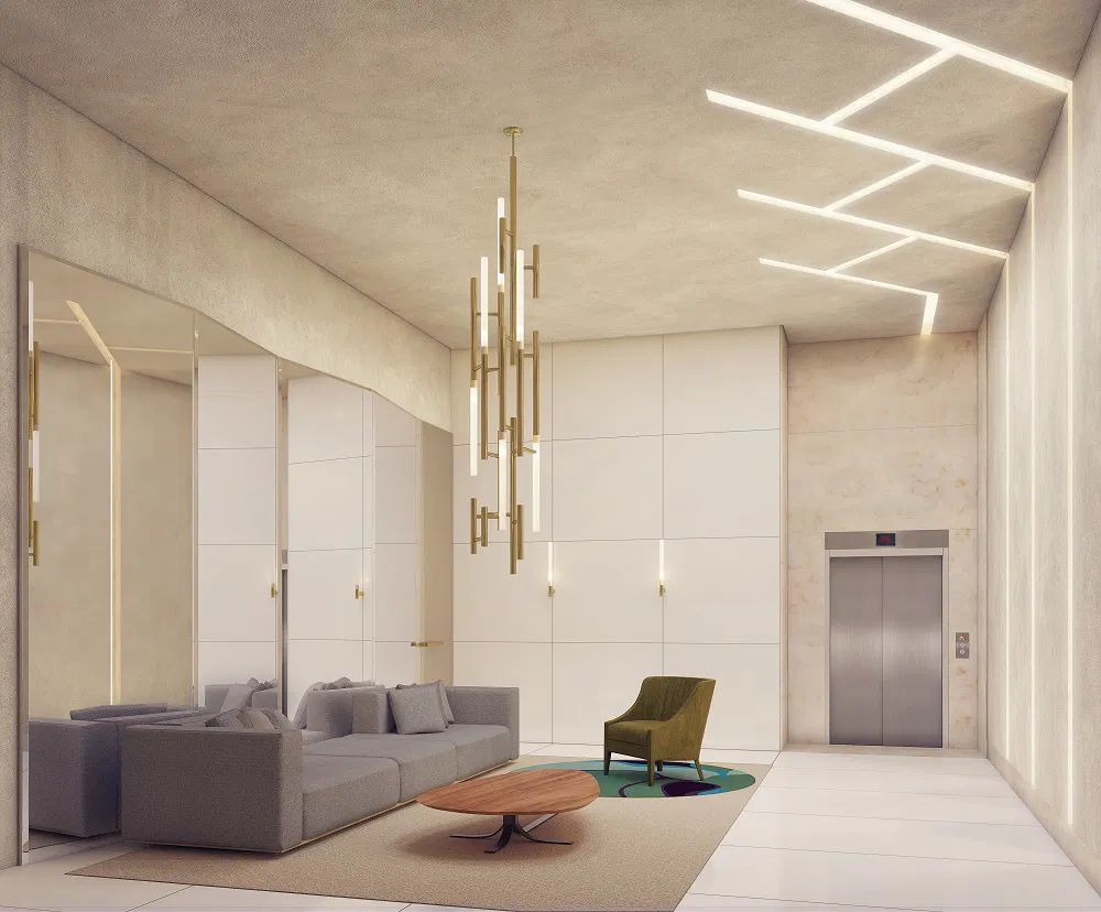 Imagem Apartamento com 4 Quartos à Venda, 230 m² em Meireles - Fortaleza
