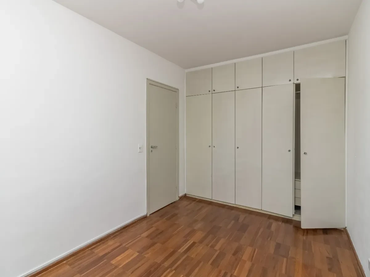 Imagem Apartamento com 1 Quarto à Venda, 37 m² em Consolação - São Paulo