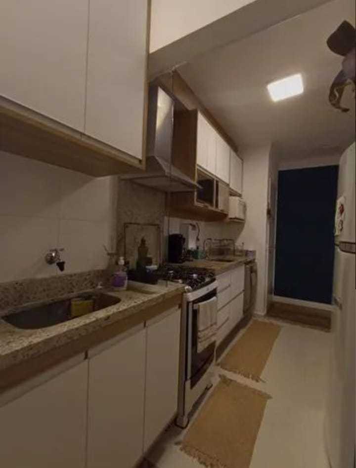 Imagem Apartamento com 3 Quartos à Venda, 77 m²em Vila Andrade - São Paulo