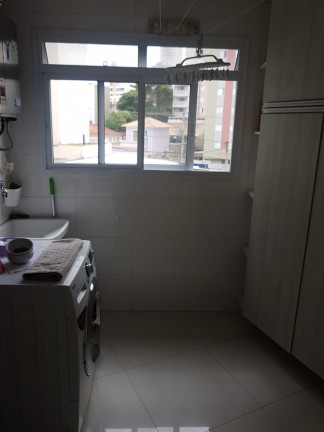 Imagem Apartamento com 4 Quartos à Venda, 119 m² em Santa Terezinha - São Bernardo do Campo