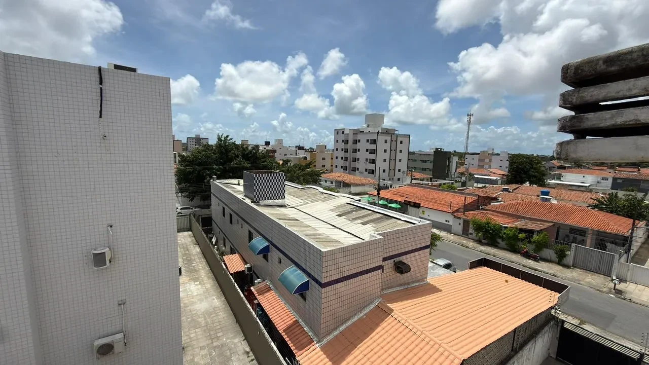 Imagem Apartamento com 3 Quartos à Venda, 78 metros em Jardim Cidade Universitária - João Pessoa