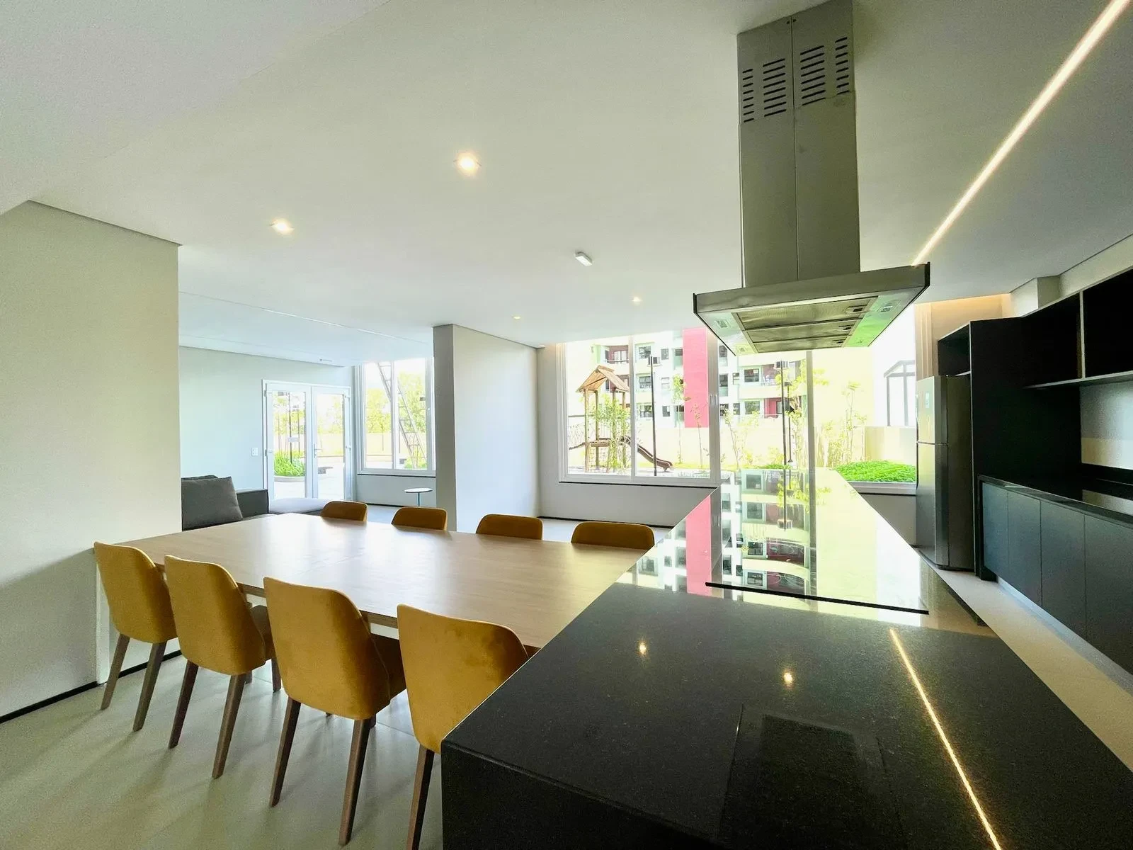 Foto do imóvel: Apartamento com 4 Quartos à Venda, 130 m² em Centro - Diadema