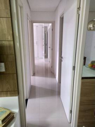 Foto do imóvel: Apartamento com 3 Quartos à Venda, 82 m² em Barro Vermelho - Natal