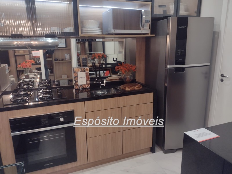 Imagem Apartamento com 1 Quarto à Venda ou Temporada, 27 m²em Brás - São Paulo