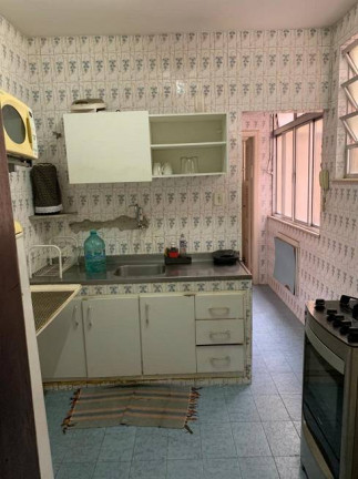 Imagem Apartamento com 1 Quarto à Venda, 60 m² em Leblon - Rio de Janeiro