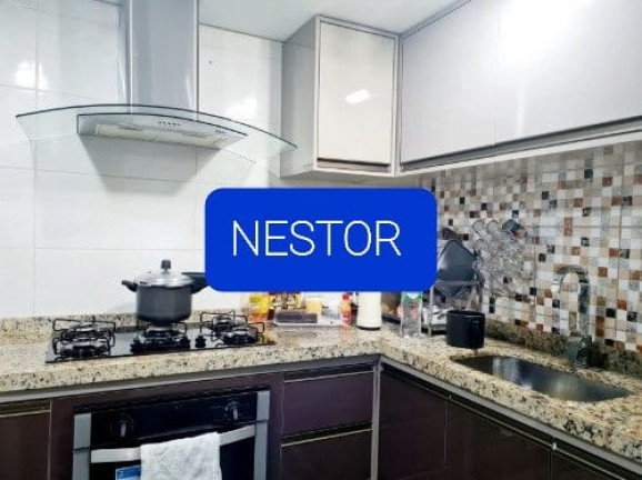 Imagem Sobrado com 3 Quartos à Venda, 140 m² em Quarta Parada - São Paulo