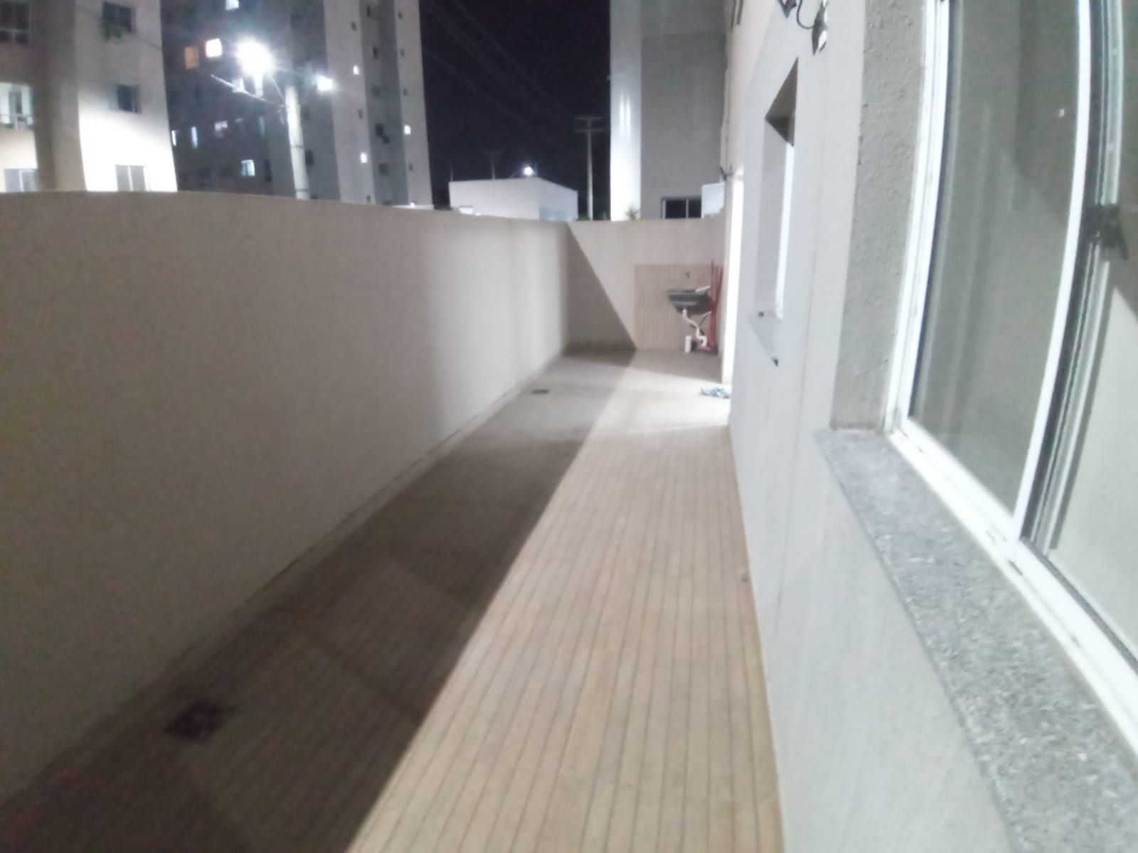 Imagem Apartamento com 1 Quarto à Venda, 44 m²em Camará - Serra