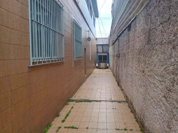 Imagem Galpão à Venda, 854 m² em Vila Antonieta - São Paulo
