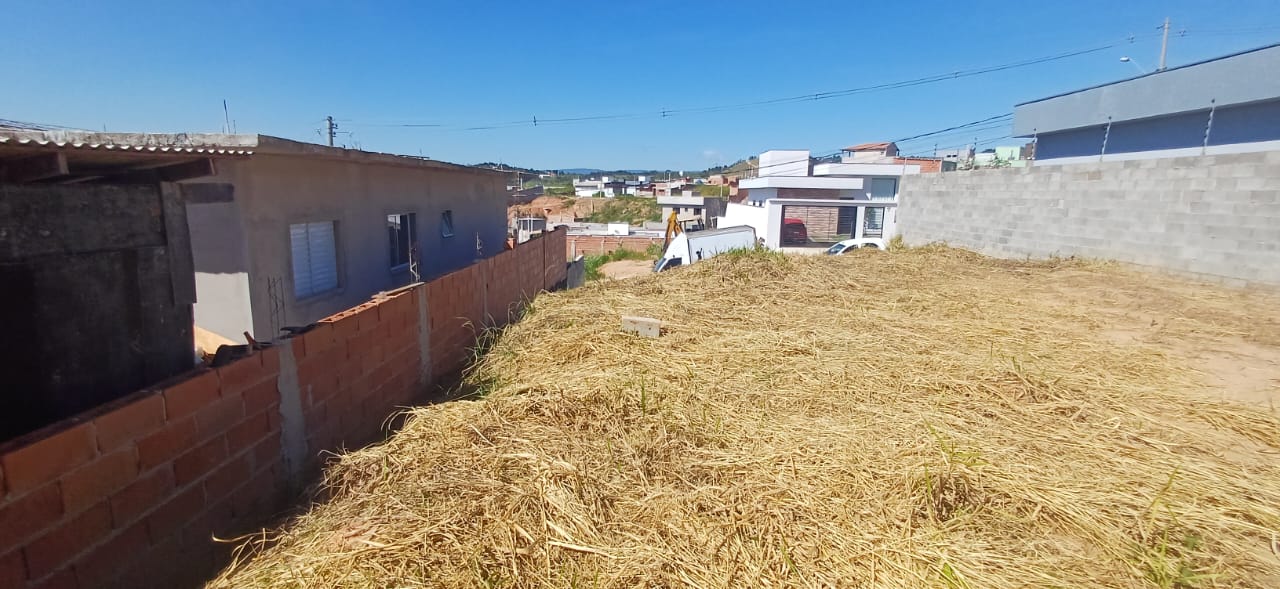 Imagem Terreno à Venda ou Locação, 309 m² em Residencial Botânica - Itupeva