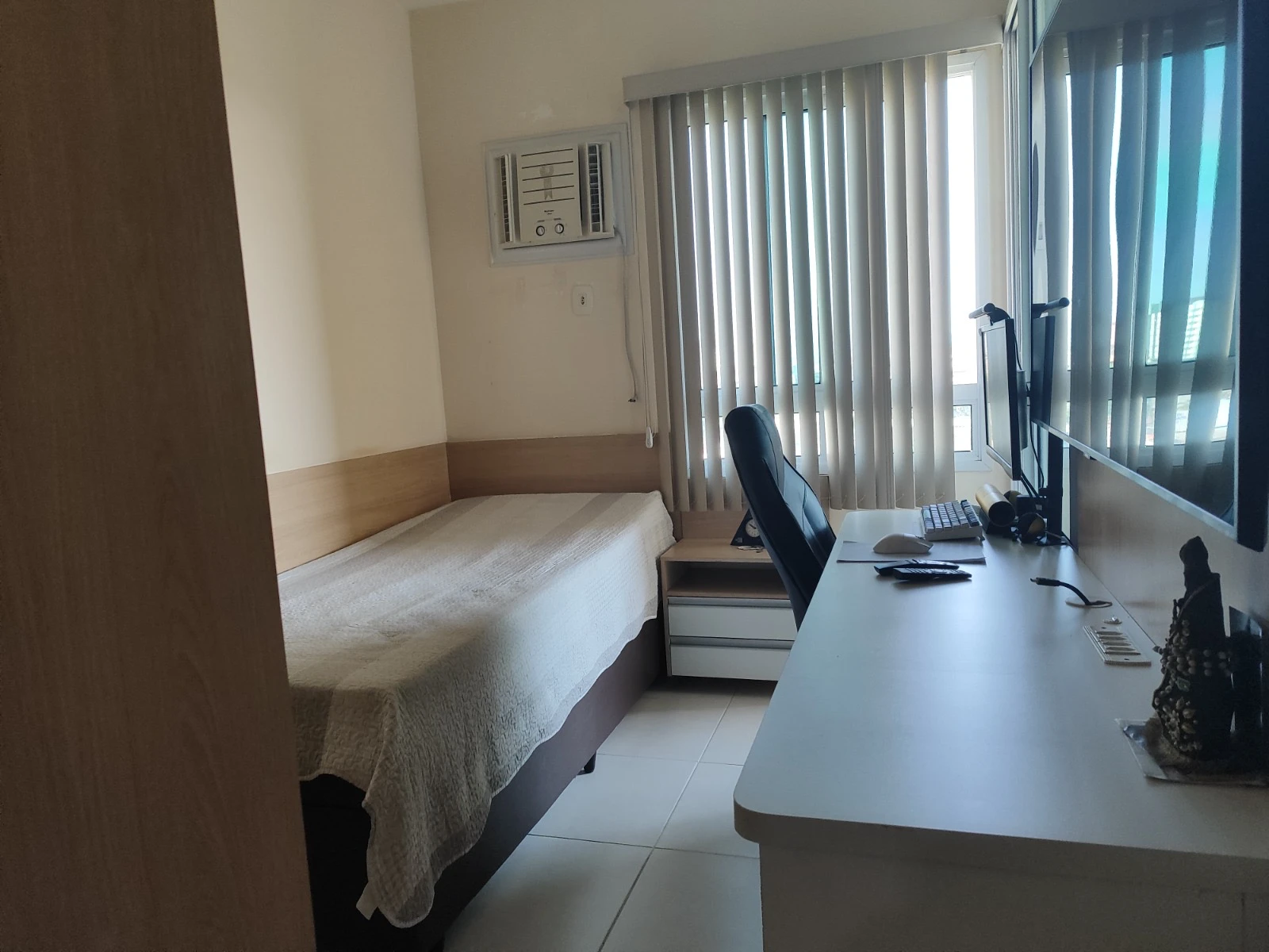 Imagem Apartamento com 2 Quartos à Venda, 71 m² em Praia de Itaparica - Vila Velha