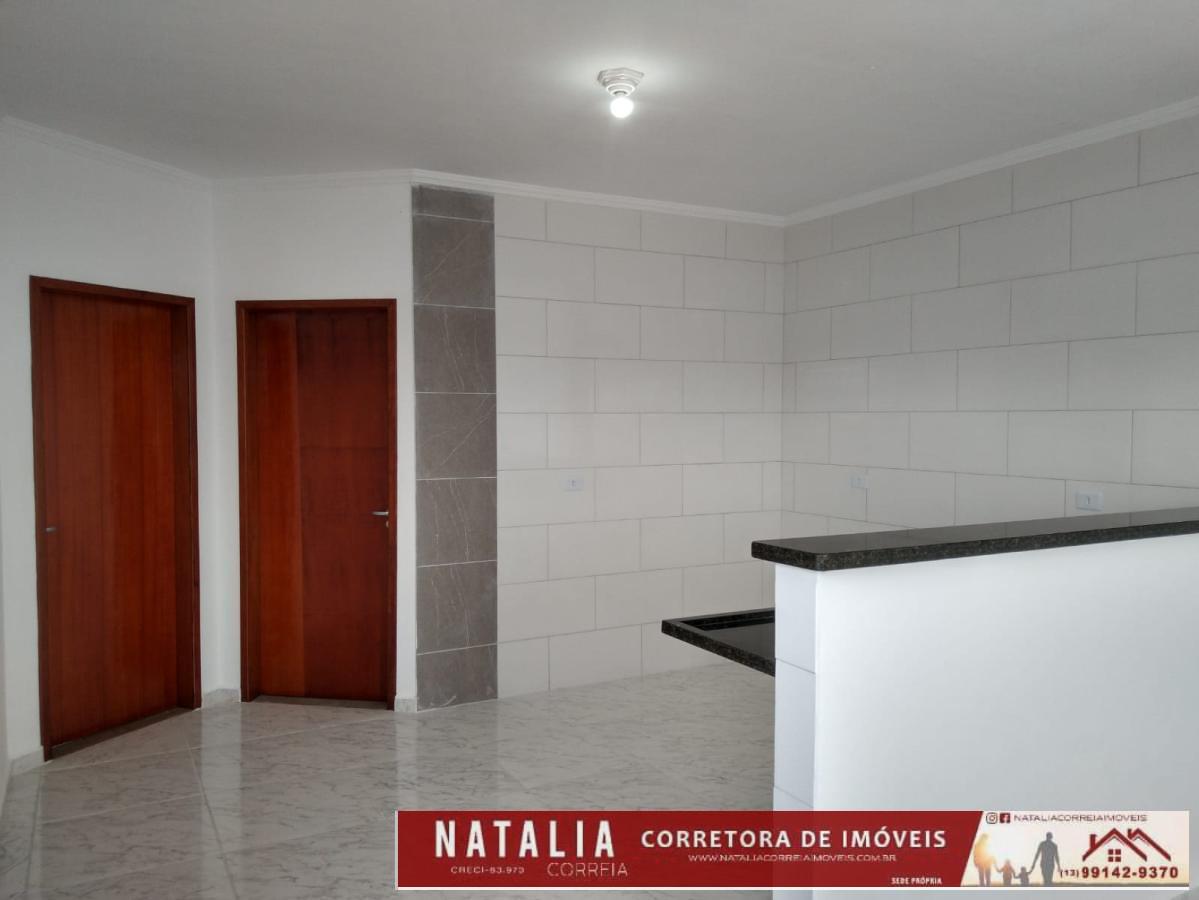 Imagem Casa com 2 Quartos à Venda, 58 m²em Jardim Grandesp - Itanhaém