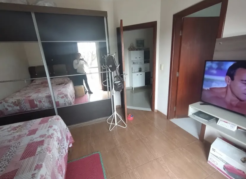 Imagem Edifício Residencial com 3 Quartos à Venda, 400 m²em Jardim São Domingos - Campinas