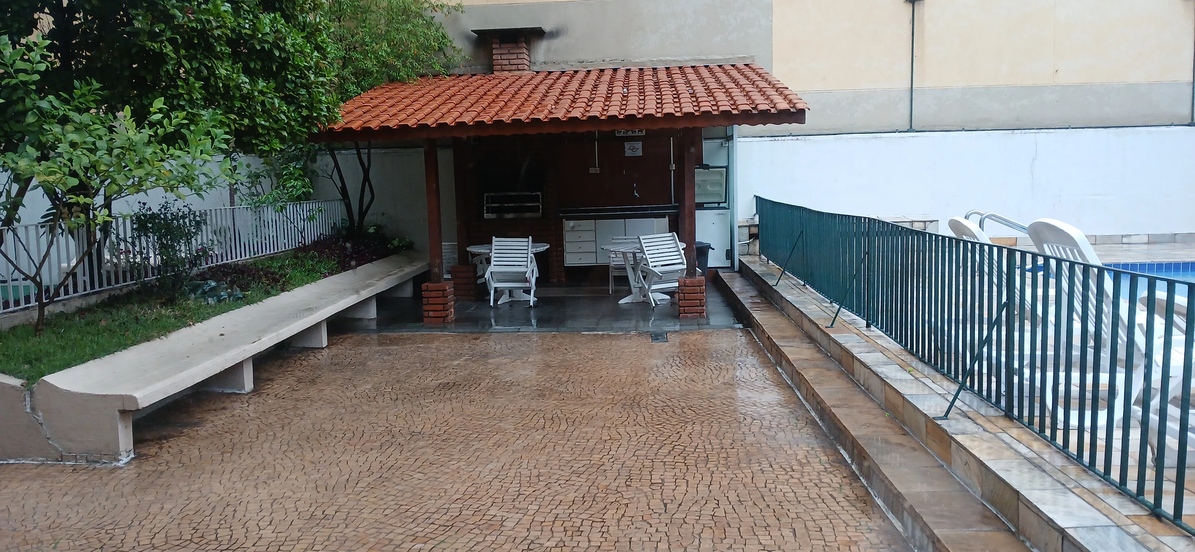 Imagem Apartamento com 3 Quartos à Venda, 126 m² em Perdizes - São Paulo