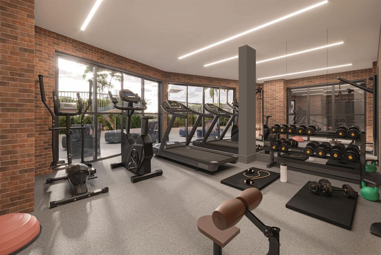 Foto do imóvel: Apartamento com 2 Quartos à Venda, 52 m² em Tijuca - Rio de Janeiro