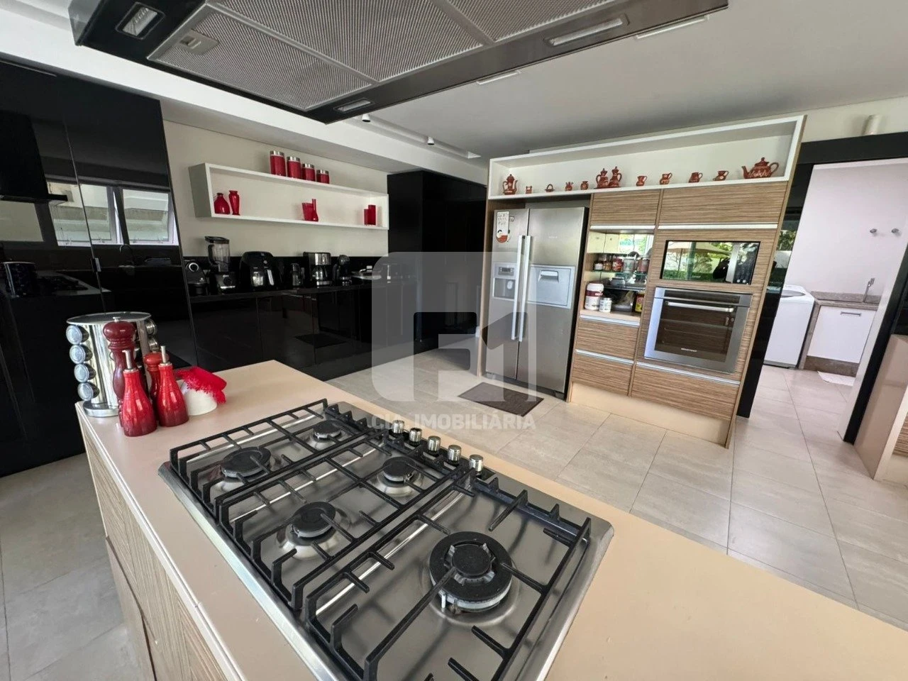 Imagem Casa com 4 Quartos à Venda, 762 m² em Santa Mônica - Florianópolis