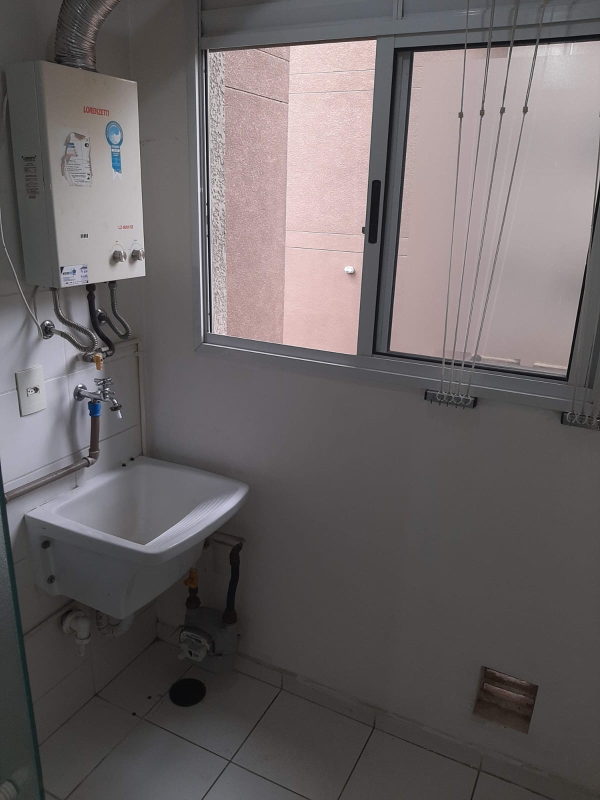 Imagem Apartamento com 2 Quartos à Venda, 45 m²em Jardim Guairaca - São Paulo