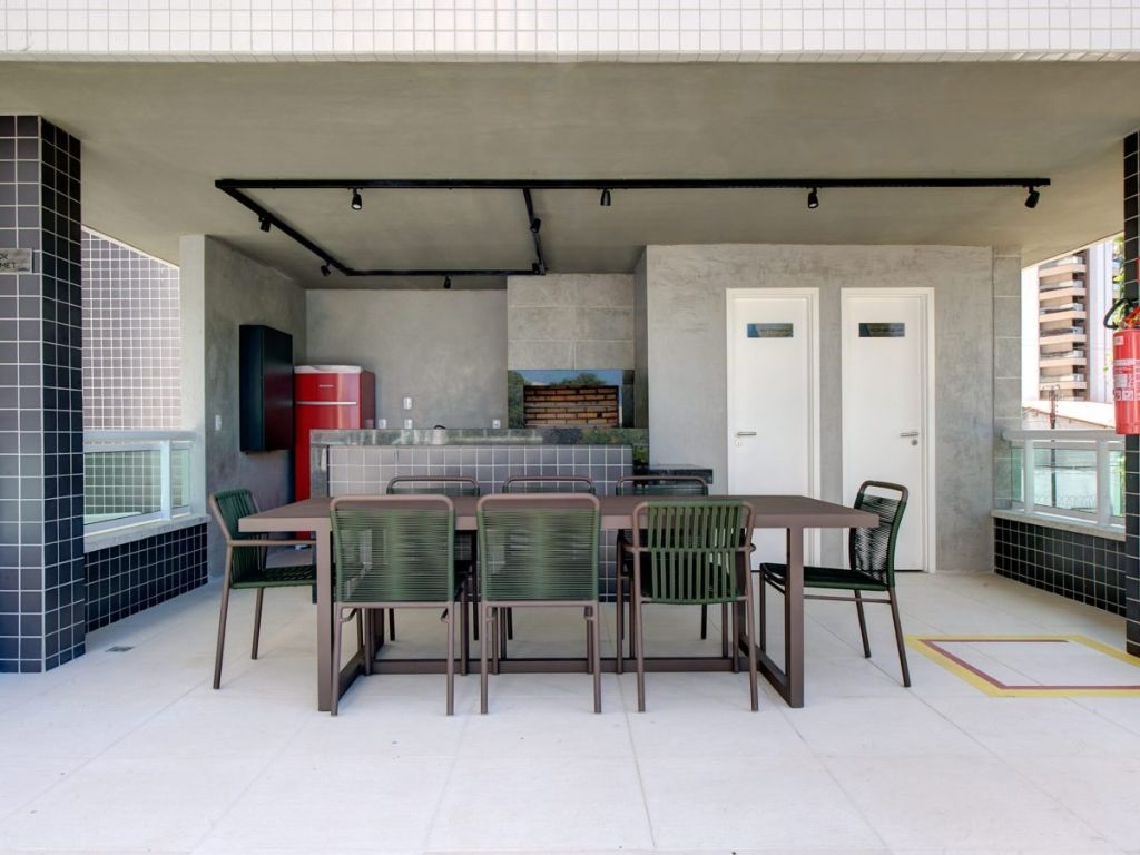 Imagem Apartamento com 2 Quartos à Venda, 86 m²em Varjota - Fortaleza