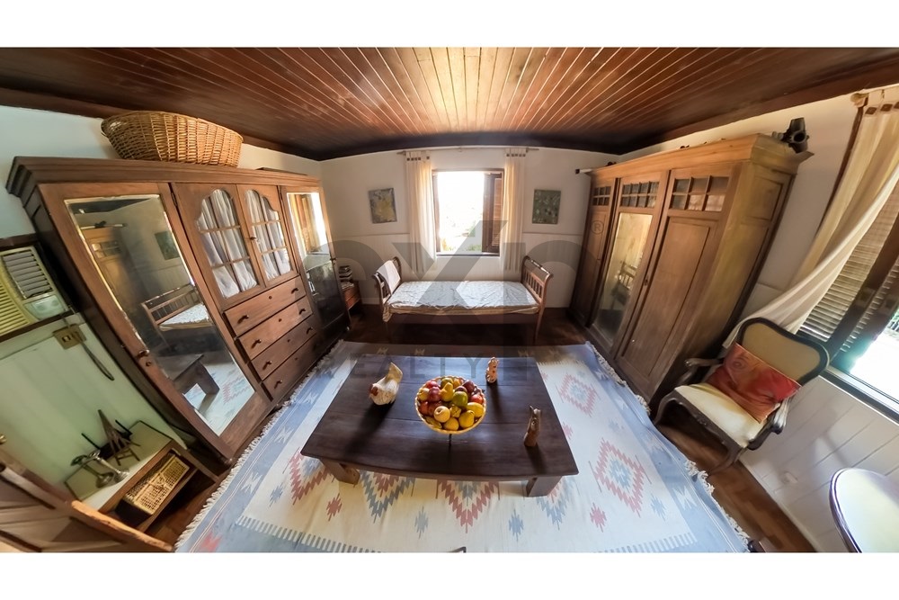 Imagem Casa com 4 Quartos à Venda, 449 m² em Nogueira - Petrópolis