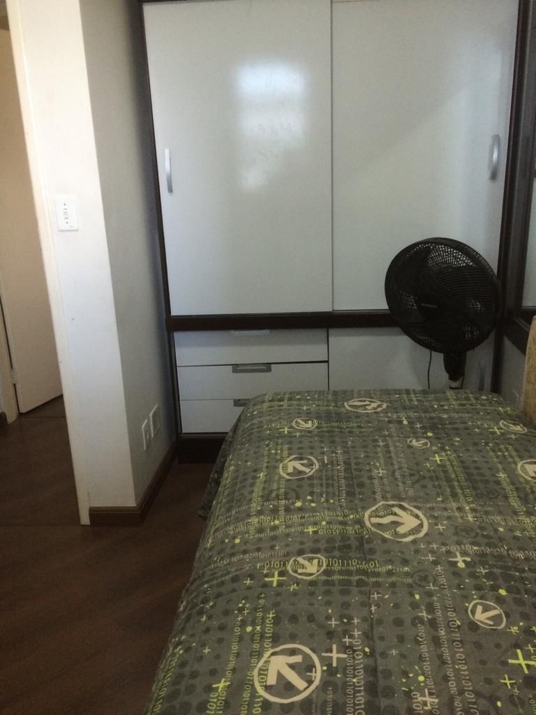 Imagem Apartamento com 3 Quartos à Venda, 96 m²em Vila Gonçalves - São Bernardo do Campo
