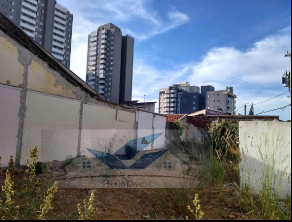 Imagem Terreno à Venda, 270 m²em Vila das Jabuticabeiras - Taubaté