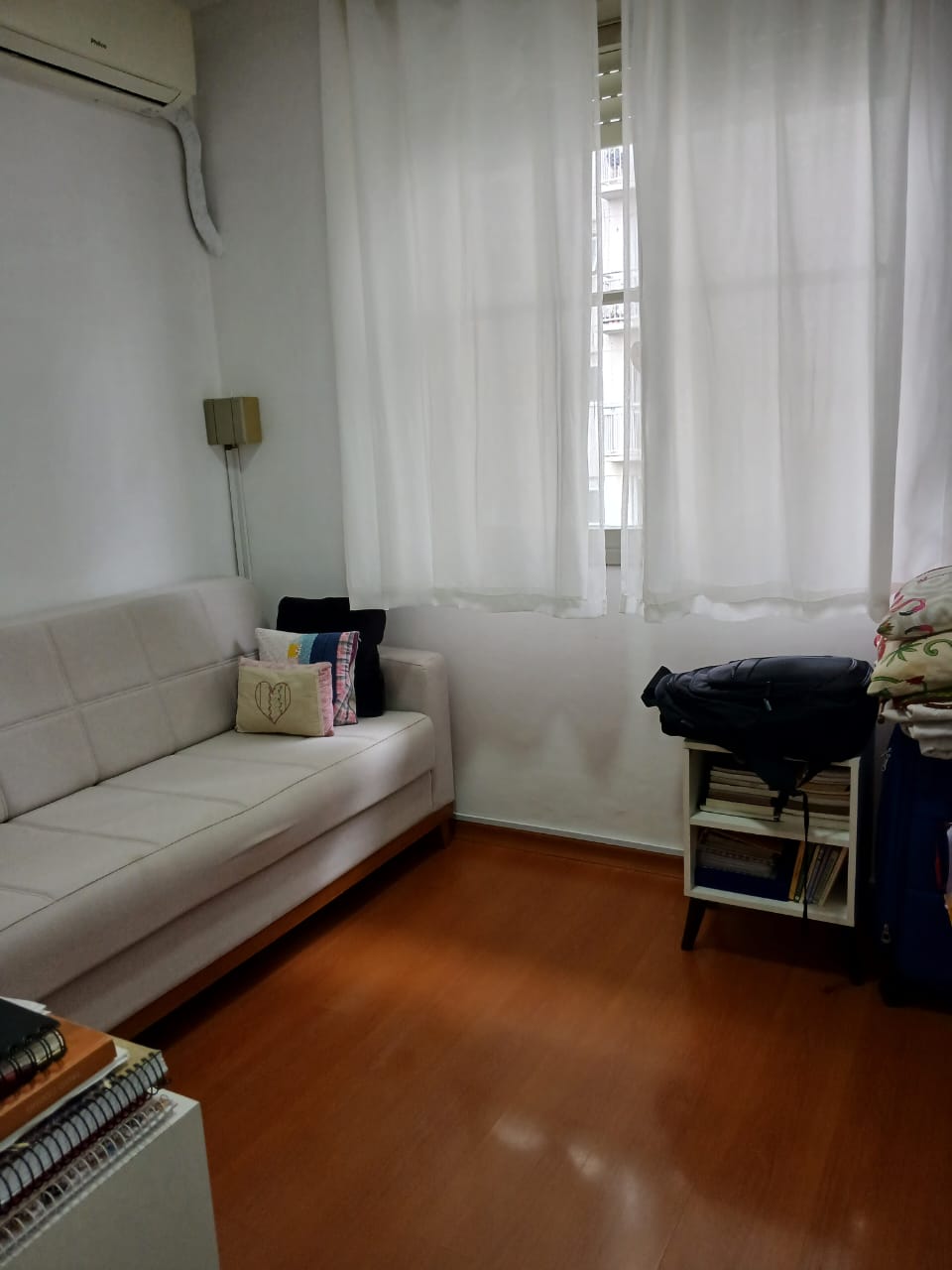 Imagem Apartamento com 2 Quartos à Venda, 47 m² em Cavalhada - Porto Alegre