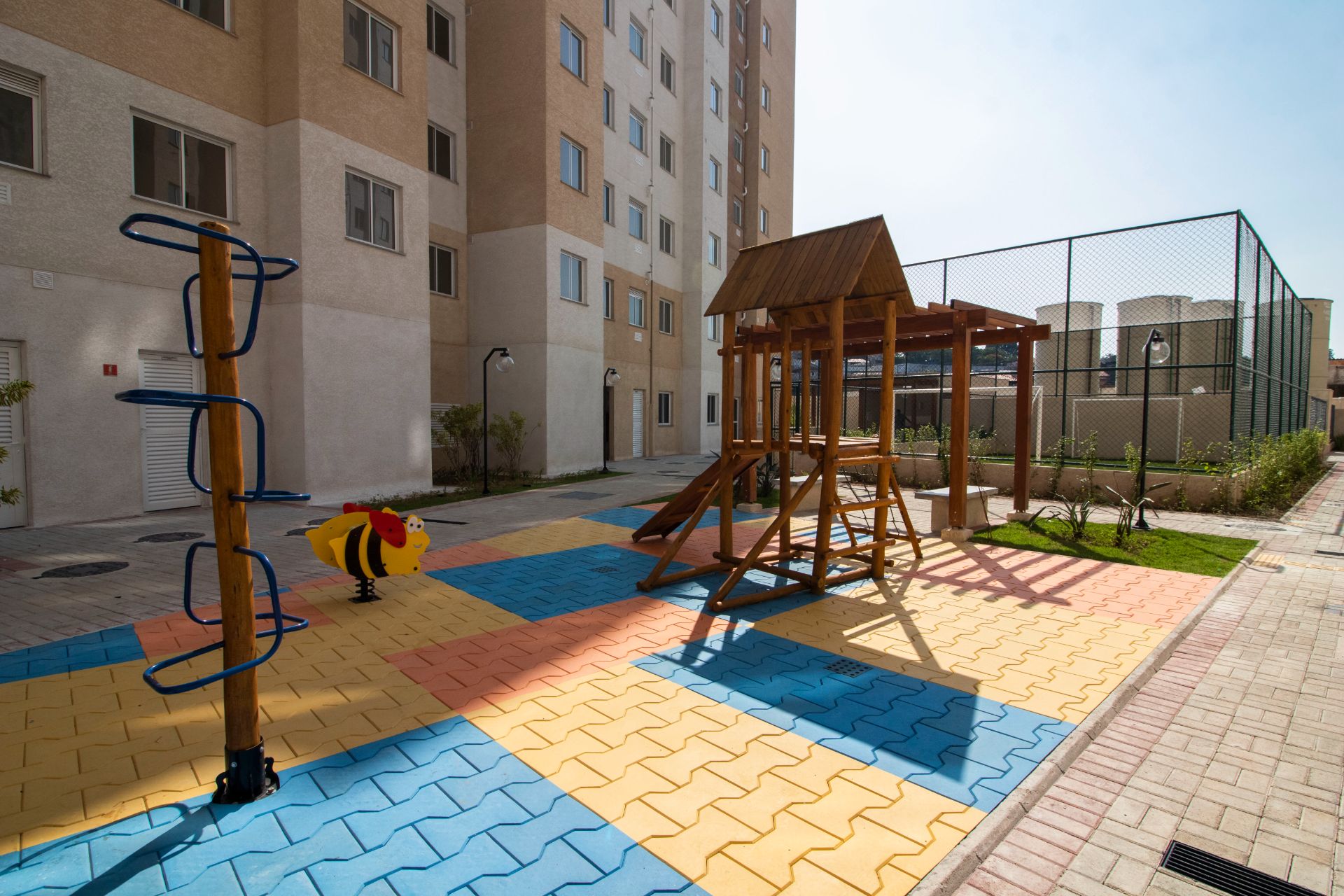 Imagem Apartamento com 2 Quartos à Venda, 35 m²em Pedreira - São Paulo