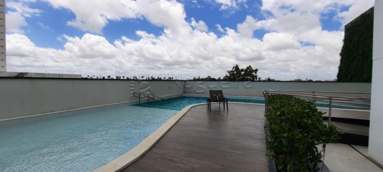 Imagem Apartamento com 2 Quartos à Venda,  em Barra de Jangada - Jaboatão dos Guararapes