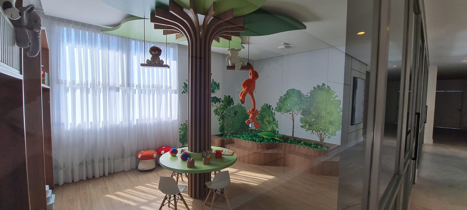 Imagem Apartamento com 2 Quartos à Venda, 66 m²em Jardim das Acácias - São Paulo