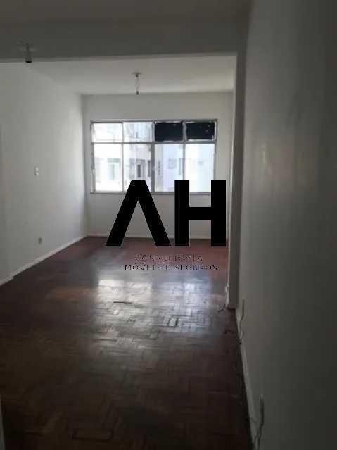 Imagem Kitnet com 1 Quarto à Venda, 1 m²em Centro - Niterói