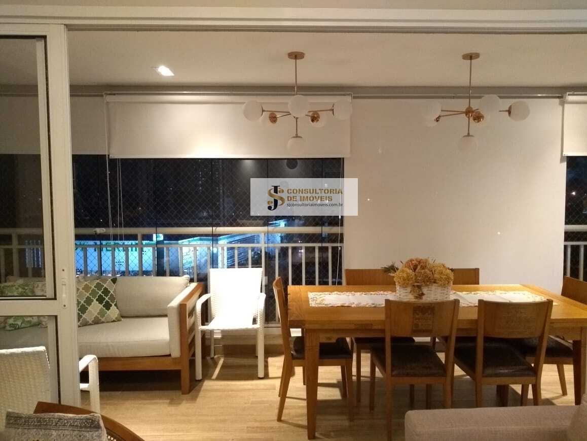 Foto do imóvel: Apartamento com 4 Quartos à Venda, 151 m²em Centro - São Bernardo do Campo