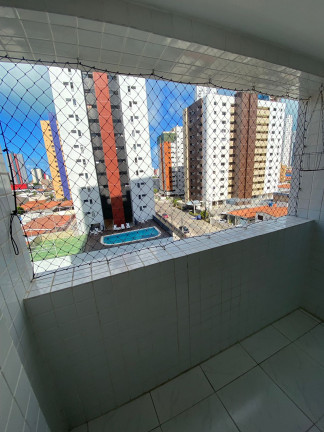 Imagem Apartamento com 3 Quartos à Venda, 76 m² em Manaíra - João Pessoa