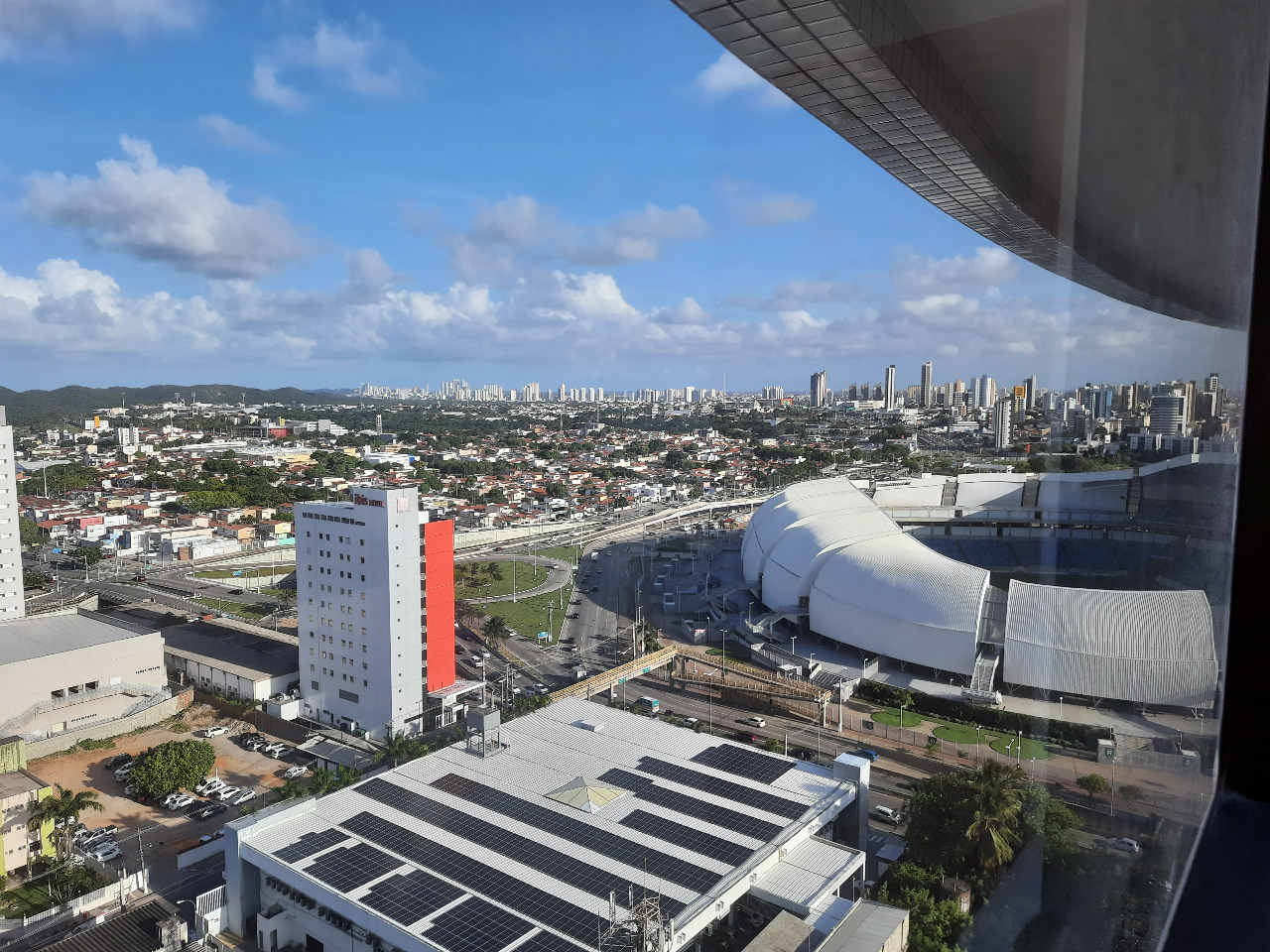 Cobertura com 3 Quartos à Venda, 200 m² em Lagoa Nova - Natal