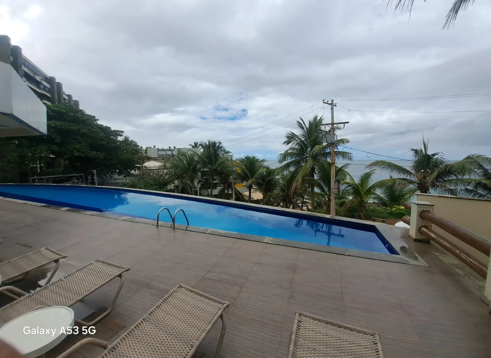 Imagem Apartamento com 1 Quarto à Venda, 35 metros em Rio Vermelho - Salvador