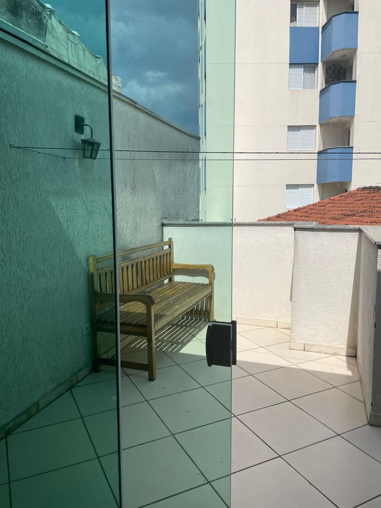 Imagem Cobertura com 2 Quartos à Venda, 88 m²em Casa Branca - Santo André