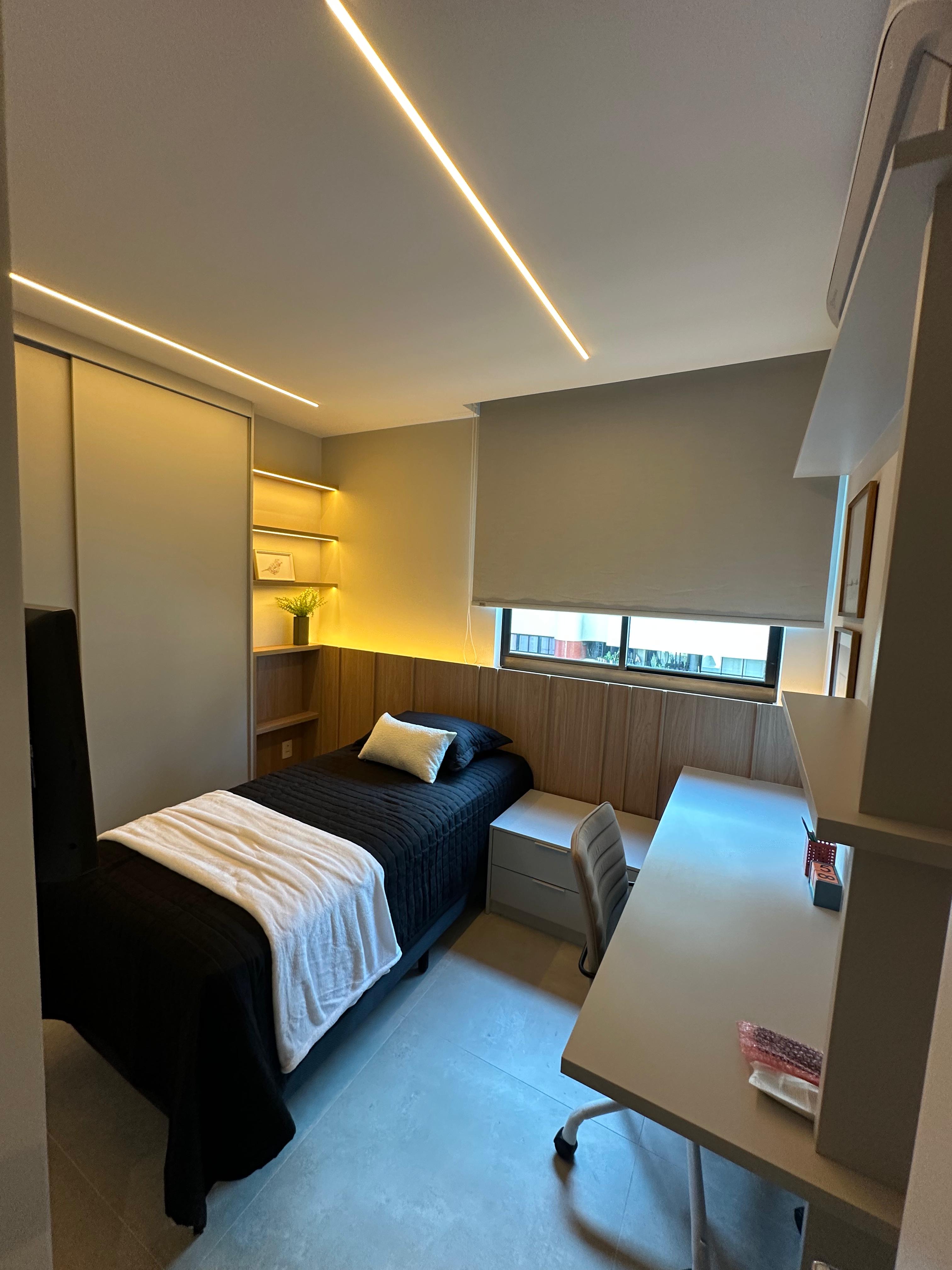 Imagem Apartamento com 3 Quartos à Venda, 89 m² em Jatiúca - Maceió