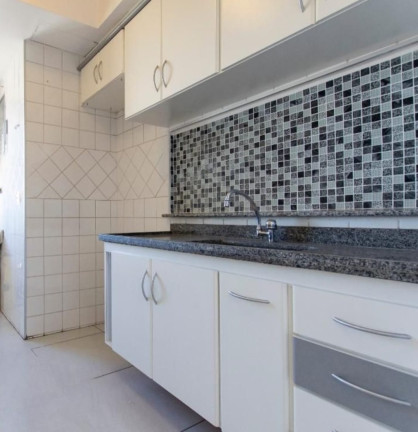 Imagem Apartamento com 3 Quartos à Venda, 72 m² em Vila das Hortências - Jundiaí