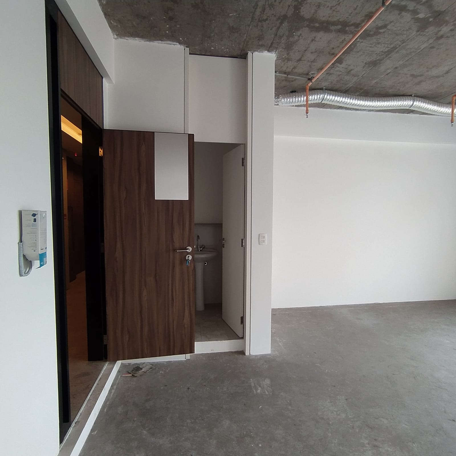 Imagem Sala Comercial à Venda, 33 m² em Lapa - São Paulo