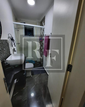Imagem Apartamento com 2 Quartos à Venda, 67 m² em Centro - Diadema