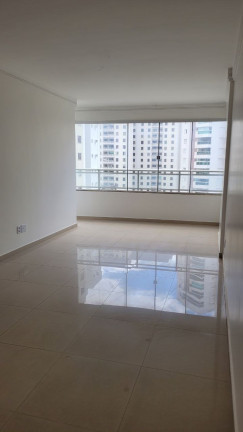 Imagem Apartamento com 3 Quartos à Venda, 117 m² em Serrinha - Goiânia