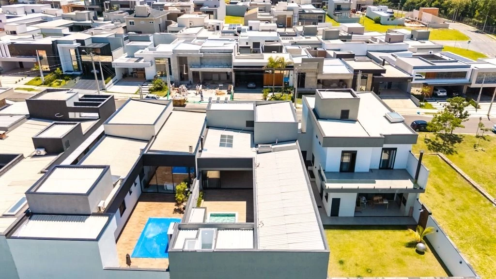 Imagem Casa com 3 Quartos à Venda, 198 m² em Residencial Evidências - Indaiatuba