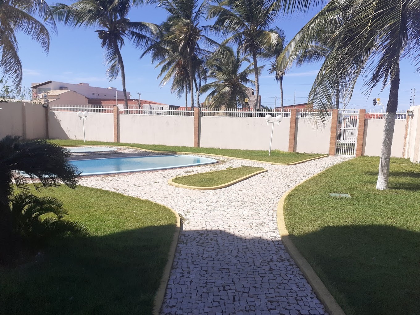 Foto do imóvel: Apartamento com 2 Quartos à Venda, 62 m²em Cais do Porto - Fortaleza