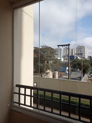 Apartamento com 3 Quartos à Venda, 65 m²em Nova Petrópolis - São Bernardo do Campo