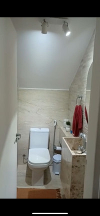 Imagem Casa de Condomínio com 3 Quartos para Alugar, 170 m² em Piedade - Jaboatão dos Guararapes