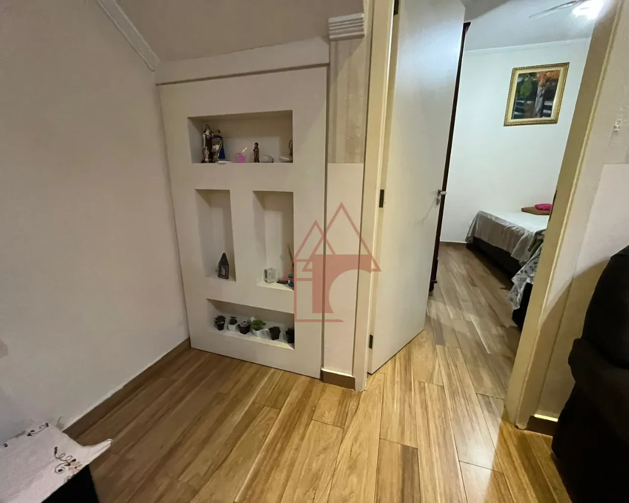 Imagem Casa com 2 Quartos à Venda, 76 metros em Vila Ponte Nova - Cubatão