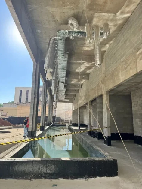 Imagem Apartamento com 5 Quartos à Venda, 336 m² em Vila Clementino - São Paulo